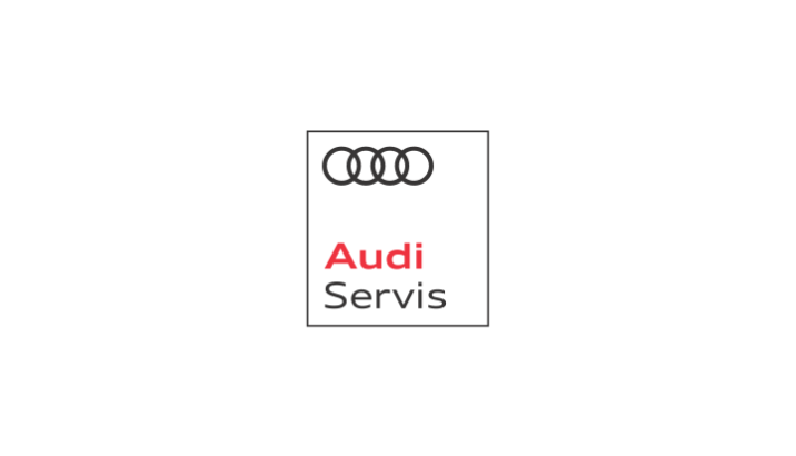 Audi servis 