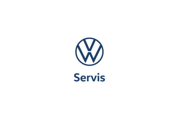 VW servis 