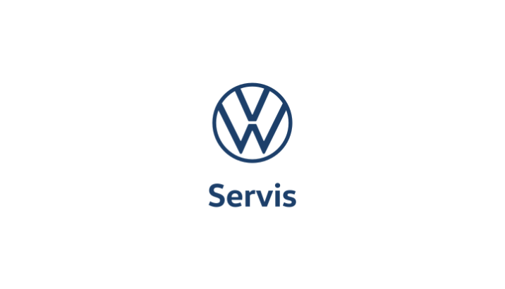 VW servis 